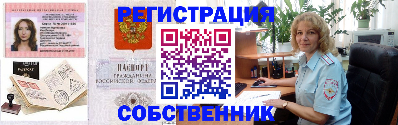 прописка законно в Щёлково